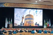 مشهد، میزبان جشنواره ملی بانوان امدادگر و کارآفرین | تشکیل ۸ هزار هسته کارآفرینی در جمعیت هلال‌احمر کشور