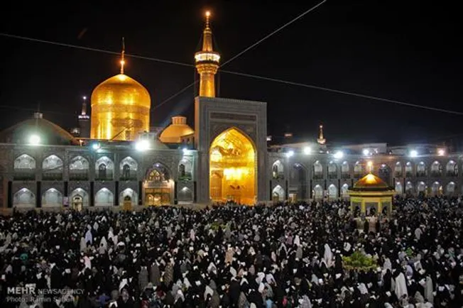 هتل‌های مشهد برای این زائران نیم‌بها شد