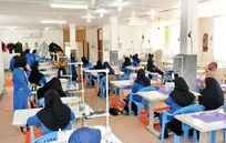 جهش تولید با مشارکت مردم در سایه کارآفرینی