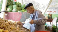 وضعیت بازار و قیمت سیب زمینی در گیلان تغییر می کند