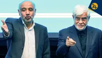 گلایه پزشکیان از میدری بابت عزل شبانه سالاری/معاون اول رئیس جمهور: دستور توقف حکم را دادم، اما دیر شده بود