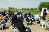 طرح تکام و تقویت تسهیل گران روستایی