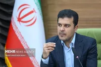 افشین: مشهد یکی از کانون‌های مهم تولید نوآوری در کشور است