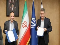 همکاری معاونت علمی و بیمه سلامت برای توسعه خدمات فناورانه