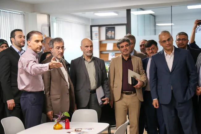 اندیشکده جهاد دانشگاهی می‌تواند به تصمیم‌سازی کمک کند/ اشتغال دانش‌بنیان راه برون‌رفت از چالش بیکاری در دهه‌های آینده