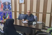 ملاقات مردمی مدیرکل کمیته امداد استان تهران در منطقه ۱۵ تهران برگزار می شود