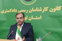 ظرفیت واقعی کشور برای جذب کارشناسان جدید دادگستری حدود ۵ هزار نفر است