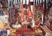 هفته بزرگداشت صنایع‌دستی و روز ملی فرش در شبکه مستند
