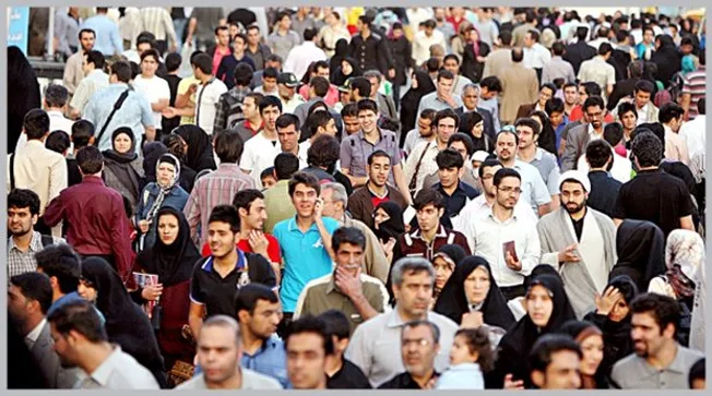 جمعیت در سن کار در جهان رکورد زد / کدام کشورها بالاترین سهم را دارند؟