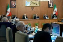 در جلسه هیئت دولت چه گذشت؟