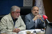 جذب نیروی انسانی نیازمند قانون، مجوز و منابع مالی است/ طرح اصلاح کنکور و آزمون‌های نهایی در شورای عالی انقلاب فرهنگی بررسی می‌شود