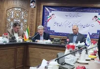 ۹۰ درصد طراحان طلا در مشهد بانوان هستند