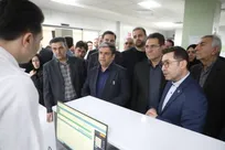 بیمارستان سبلان در مسیر تقویت نیروی انسانی؛ استخدام ۱۴۰ نیروی درمانی در راه است