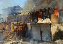 احتمال اتفاقی تلخ تر از روستای امام زاده ابراهیم در بازار رشت  