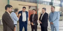نهضت احیای واحد‌های راکد تولیدی با قدرت ادامه دارد.