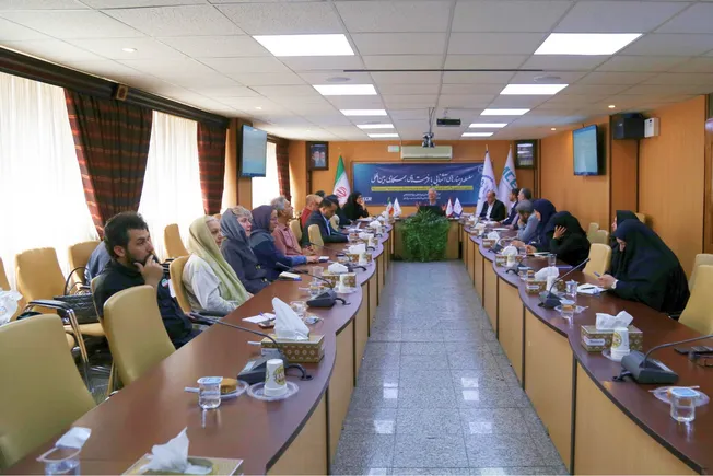نشست تخصصی «فرصت‌های همکاری علمی ایران و چین» برگزار شد/ امضای تفاهم‌نامه راهبردی باهدف توسعه دیپلماسی فناوری
