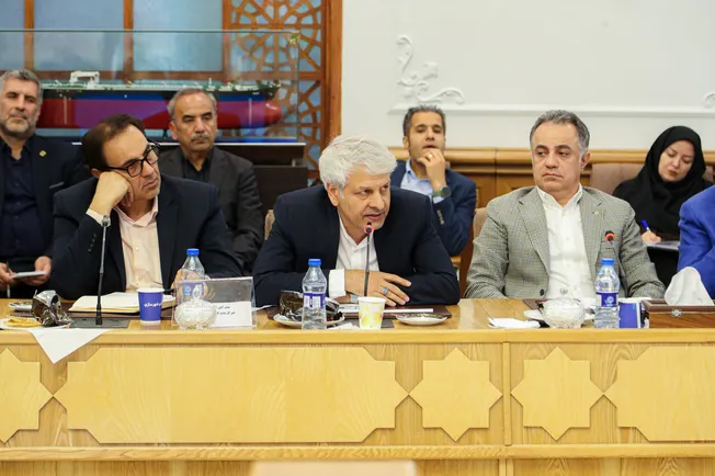 ضرورت شکل‌گیری بنگاه‌های بزرگ مقیاس در صنعت ساختمان