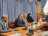 نمایشگاه «روستاآباد» در اردبیل برگزار می‌شود