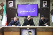برگزاری نمایشگاه‌های تخصصی تولیدات استان افزایش یابد