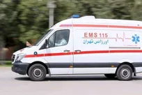 استخدام مرکز اورژانس تهران
