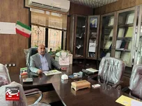 گفتگوی بسیج با کارآفرین نمونه‌ای که با احیاء معدن شن و ماسه، زمینه اشتغال بیش از ۱۰۰ نفر را فراهم کرد