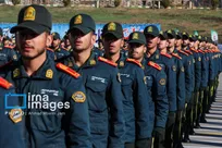پلیس کرمانشاه دانش‌آموخته مرد برای مقطع افسری استخدام می‌کند
