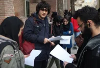 اختصاص وام ضروری به دانشجویان آسیب دیده از جنگ
