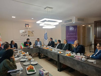  کارفرمایان شرکای راهبردی تأمین اجتماعی هستند؛ اصلاحات ساختاری و توسعه خدمات هوشمند با جدیت دنبال می‌شود