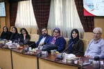 نشست تخصصی بازارکار درحوزه گردشگری 