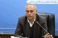 مدیر کل صمت استان: جنگ، خللی در جریان سرمایه‌گذاری آذربایجان شرقی ایجاد نکرده است