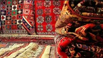 خوزستان باید به فکر صادرات فرش باشد
