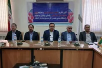 سرپرست جدید دانشگاه جامع علمی و کاربردی استان ایلام معارفه شد