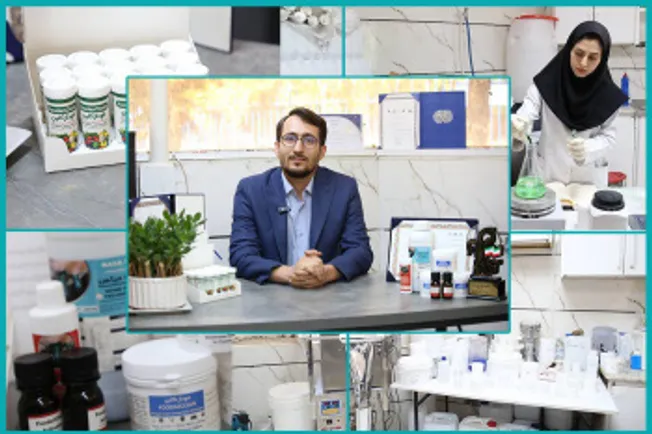مسیر رشد یک شرکت فناور از بازارسنجی تا تولید