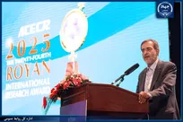 جهاددانشگاهی بستر تربیت دانشمندان و پژوهشگران است/ رویان نماد مرجعیت علمی ایران در جهان