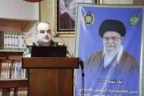 آغاز مسیر جذب استعداد‌های جوان از دبیرستان تا دانشگاه افسری امام علی (ع)