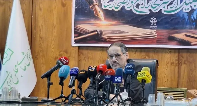 ساماندهی حرفه‌ای شغل خبرنگاری در راه است؛ پیش‌نویس «طرح سازمان نظام خبرنگاری» نهایی شد