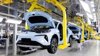 استخدام عظیم BYD در پارک شن‌شان؛ بیش از 9,000 فرصت شغلی هم‌زمان با رشد صادرات جهانی
