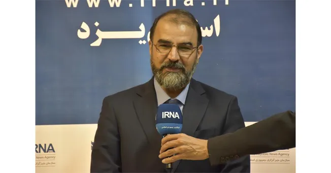 توسعه مشاغل خانگی، اولویت راهبردی اداره‌کل تعاون یزد است