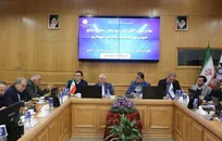 معاون صنایع عمومی وزارت صنعت، معدن و تجارت خبر داد: 
ایجاد خط اعتباری ارزی ویژه برای تأمین قطعات خطوط تولید در دستور کار وزارت صمت