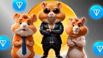 همستر رویاها را واقعی می‌کند؟