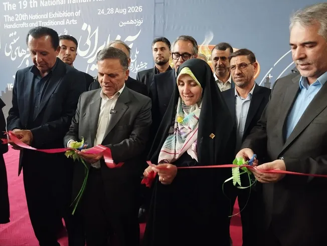 جشنواره‌های غذا به اشتغال خانواده‌محور بانوان کمک می‌کند