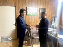 مشاور رسانه‌ای شهردار و دبیر شورای اطلاع‌رسانی شهرداری ارومیه منصوب شد
