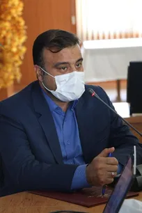 رییس پارک علم و فناوری البرز حکم ملی گرفت