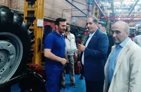 برنامه‌های میدانی «دوشنبه‌های کار و تولید» در آذربایجان‌شرقی ادامه دارد