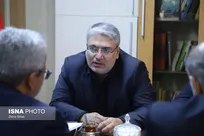 شبکه تخصصی مشاوران کسب‌وکارهای کوچک را در اختیار آذربایجان شرقی قرار می‌دهیم