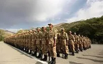 معاون دانشگاه آزاد خبر داد؛
کاهش خدمت سربازی برای دانشجویان ماهر