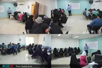 برگزاری نخستین کارگاه هوش مصنوعی با رویکرد آموزش های اشتغال محور در قم