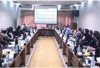 دوره آموزشی نظام‌نامه چرخه مدیریت بهره‌وری برگزار شد