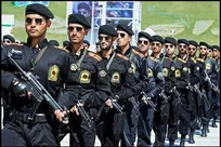 بیش از ۵۰۰ نفر تا پایان سال جاری در فراجا کرمانشاه جذب خواهند شد