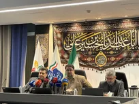 حمایت از ۱۰۰ خدمت فناورانه/تبدیل یافته‌های علمی به محصول و خدمت وظیفه اصلی پارک‌های علمی است